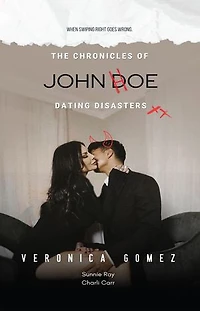 The Chronicles of John Doe Dating Disasters: When Swiping Right Goes Wrong.