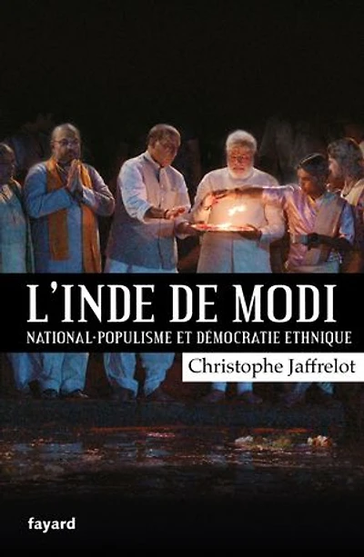L' Inde de Modi: national-populisme et démocratie ethnique