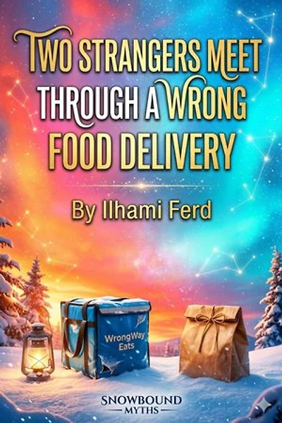 Two Strangers Meet Through A Wrong Food Delivery