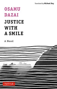 Justice with A Smile: Novel