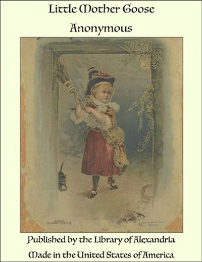Little Mother Goose