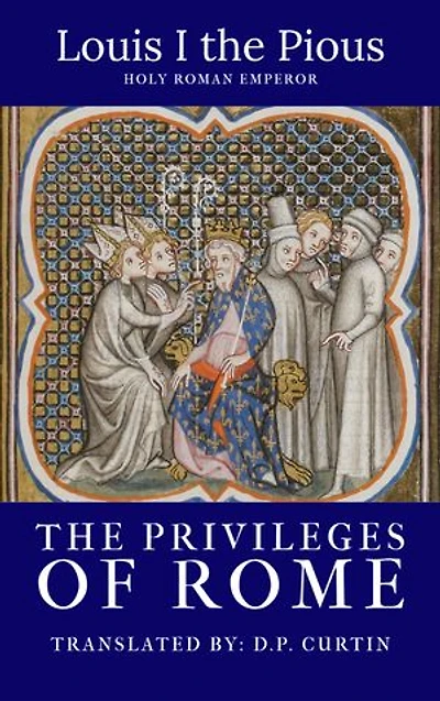 The Privileges of Rome