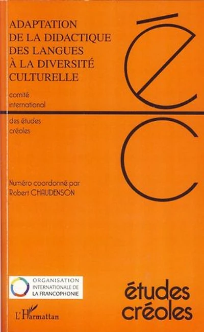 Adaptation de la didactique des langues à diversité cultu