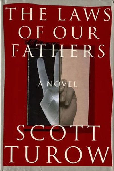 The Laws of our Fathers: A Novel