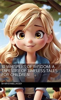 10 Whispers of Wisdom: A Tapestry of Timeless Tales for Children
