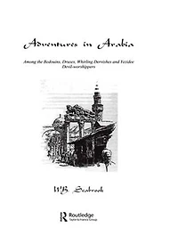 Adventures Arabia