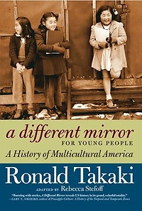 A Different Mirror for Young People: History of Multicultural America