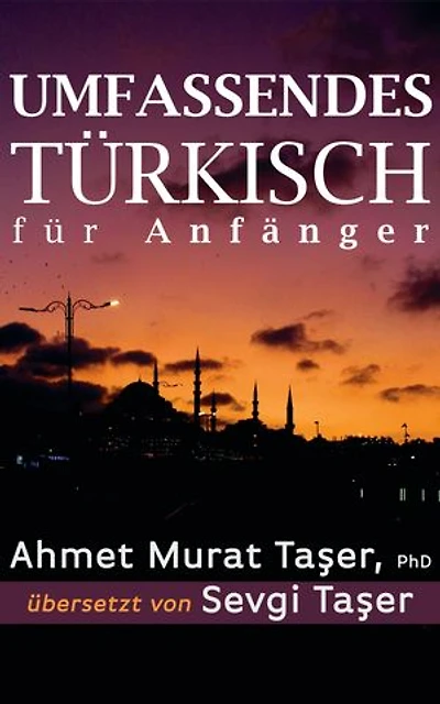 Umfassendes Türkisch für Anfänger