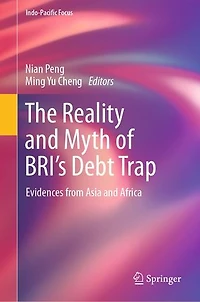 The Reality and Myth of BRI's Debt Trap: Evidences from Asia Africa