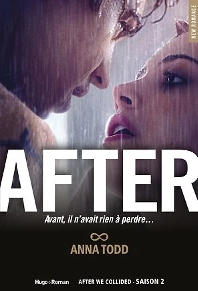 After Tome 2 we collided