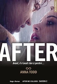 After Tome 2 we collided
