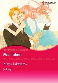 [Bundle] Doctor Selection Vol. 1: Harlequin Comics