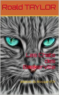 Les Chats des Baskerville