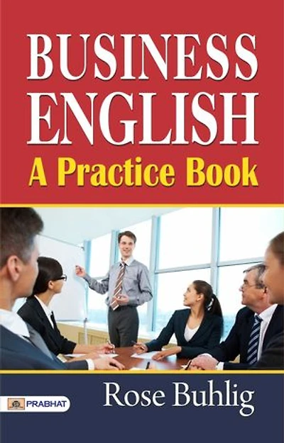 Business English: A Practice Book