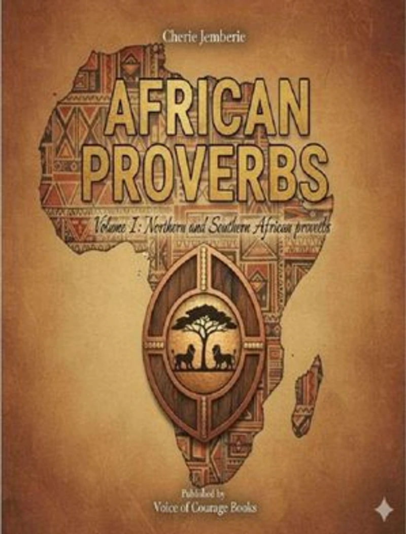 African Proverbs: Volume I: Northern and Southern Africa