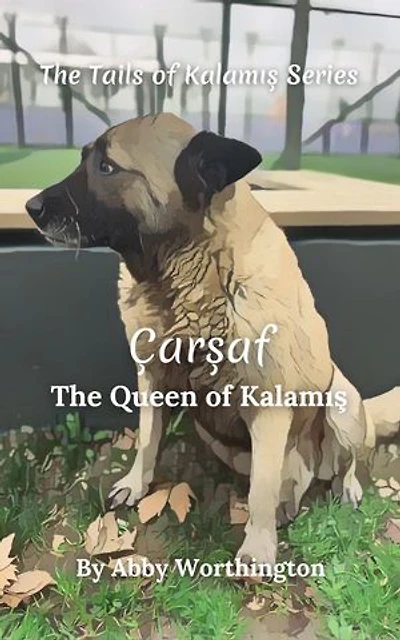 Çarşaf - The Queen of Kalamış