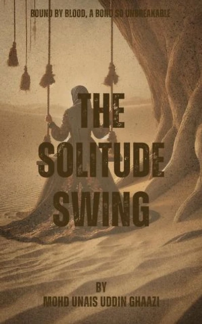 The Solitude Swing