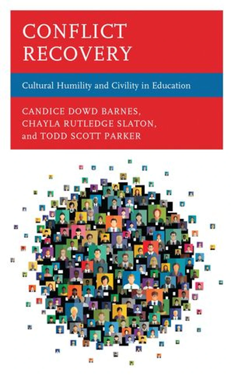 Conflict Recovery: Cultural Humility And Civility Education