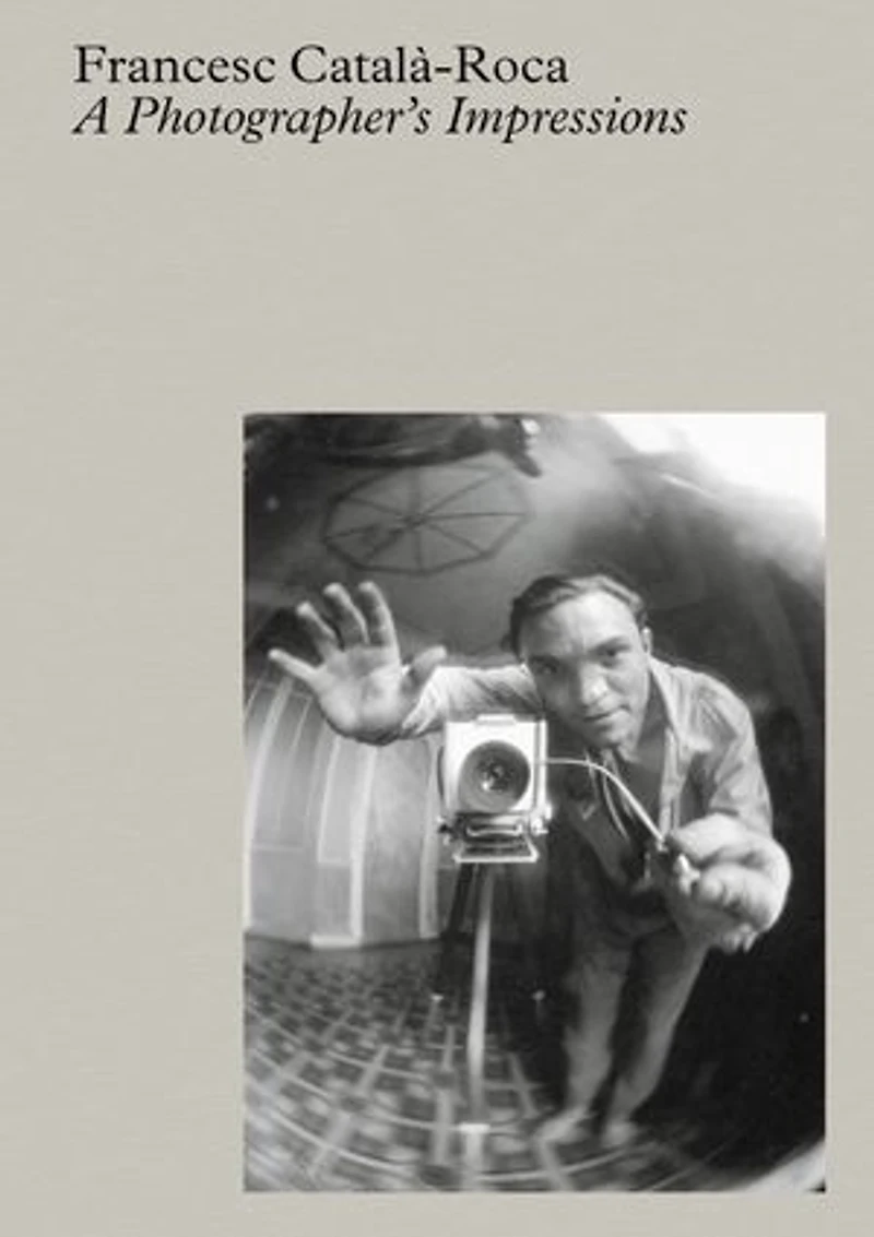 A Photographer's Impressions