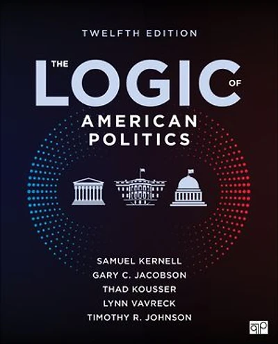 The Logic of American Politics