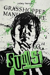 L'oeuvre de Suda 51 : punk!, suplex et jeu vidéo: vidéo