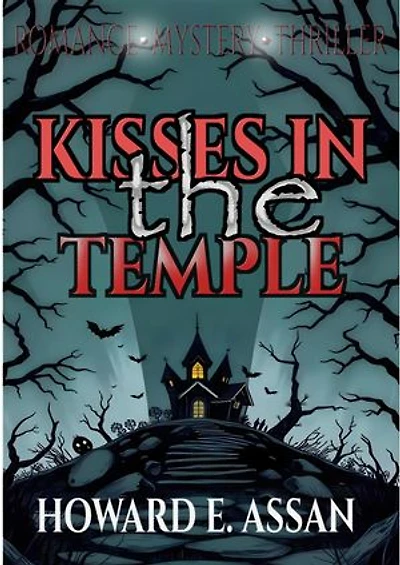 Kisses In The Temple