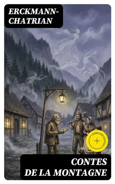 Contes de la Montagne