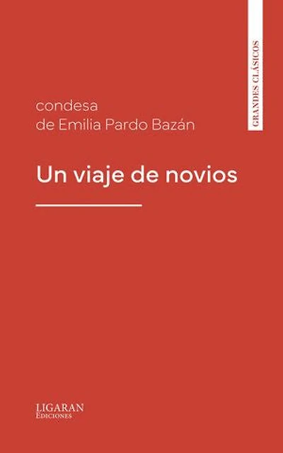 Un viaje de novios