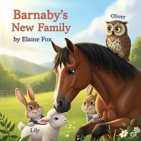 Barnaby's New Family