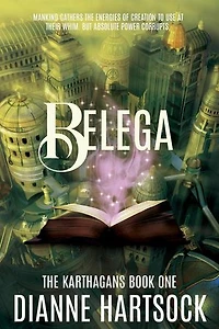 Belega: The Karthagans, #1