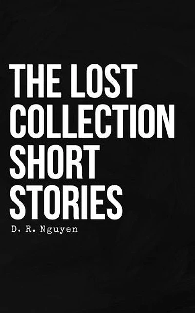 The Lost Collection Short Stories