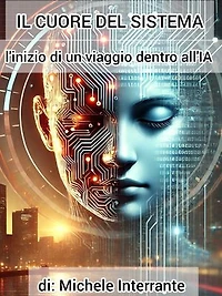Il Cuore Del Sistema: L'inizio di un viaggio dentro all'IA