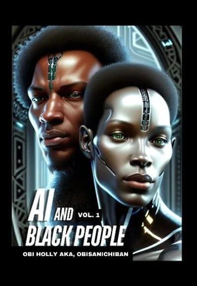 AI and Black People: AI and Black People