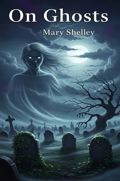 On Ghosts