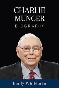 Charlie Munger Biography