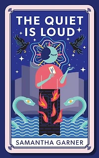 The Quiet is Loud