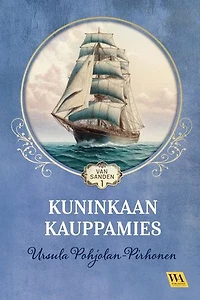 Kuninkaan kauppamies