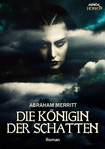 DIE KÖNIGIN DER SCHATTEN: Der Horror-Klassiker