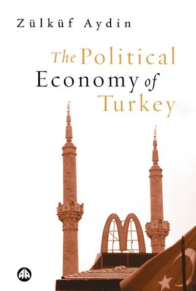 The Political Economy Of Turkey