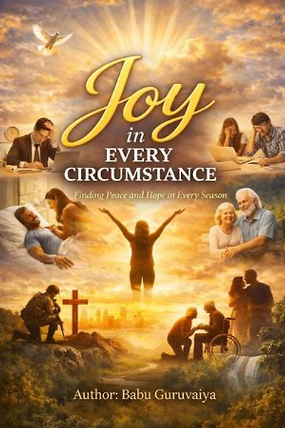 Joy in Every Circumstance