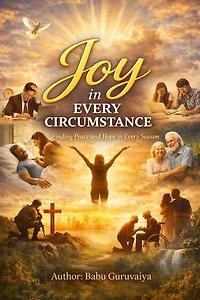 Joy in Every Circumstance
