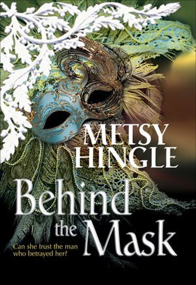 Behind the Mask