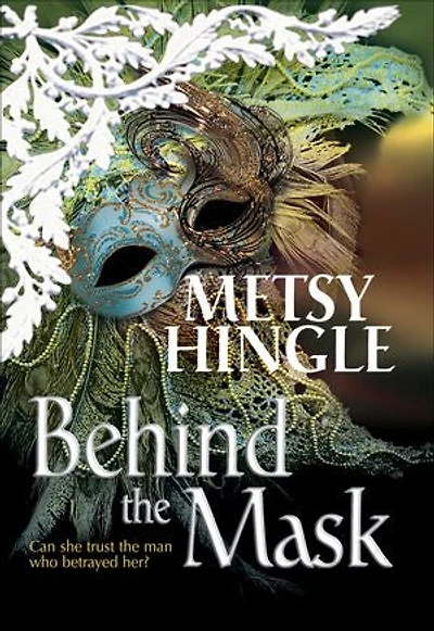 Behind the Mask