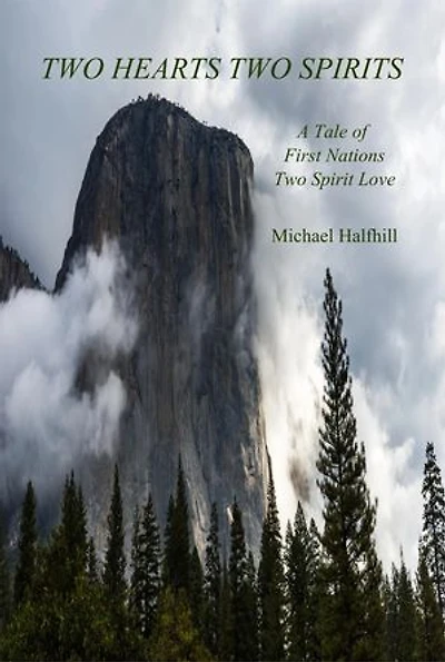 Two Hearts Two Spirits