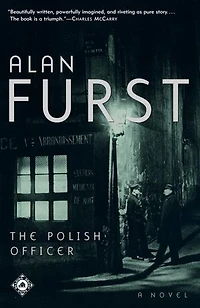 The Polish Officer: A Novel