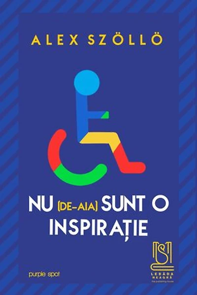 Nu (de-aia) sunt o inspirație