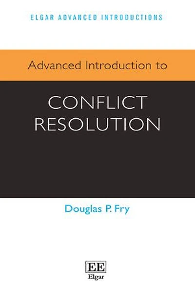 Advanced Introduction to Conflict Resolution