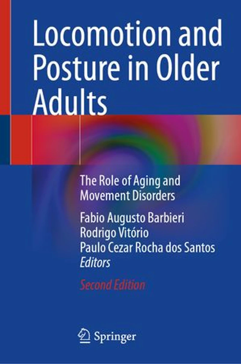 Locomotion and Posture Older Adults: The Role of Aging Movement Disorders