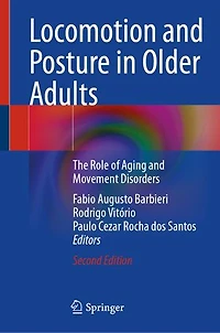 Locomotion and Posture Older Adults: The Role of Aging Movement Disorders