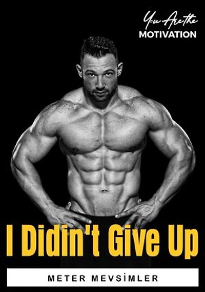 I Didn't Give Up: 1, #1
